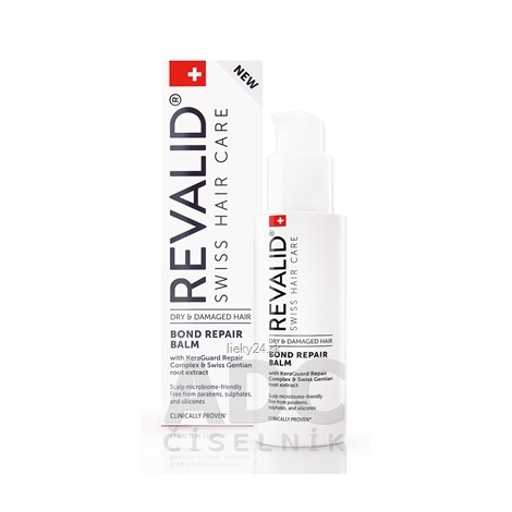 REVALID BOND REPAIR BALM