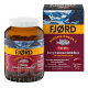 FJORD STRONG OMEGA-3 Cardio Rybí olej
