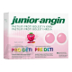 Junior-angin pastilky pre deti 36 ks