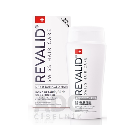 REVALID BOND REPAIR CONDITIONER