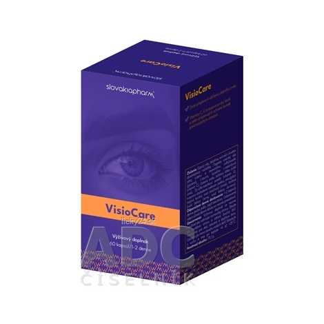Slovakiapharm VisioCare