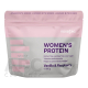 VOXBERG WOMEN'S PROTEIN Vanilla & Raspberry