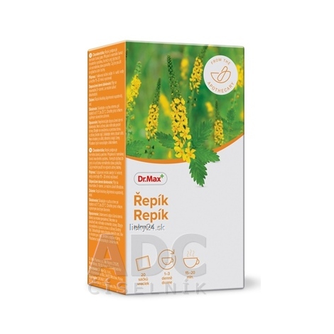 Dr.Max Repík
