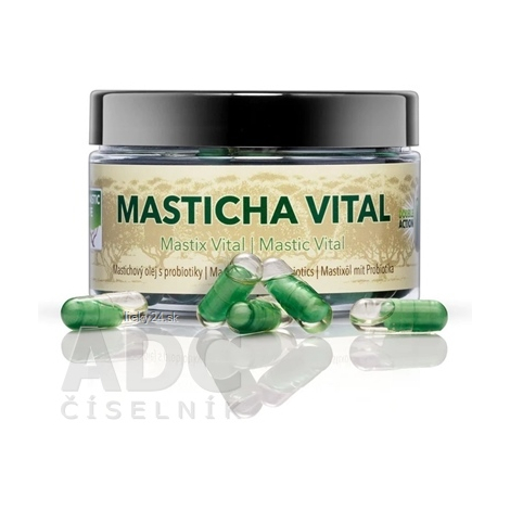 MASTICHA VITAL - MASTICLIFE