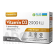 PLUS LEKÁREŇ Lipozomálny vitamín D3 2000 I.U.
