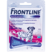 Frontline spot on pre psy L (20- 40 kg)