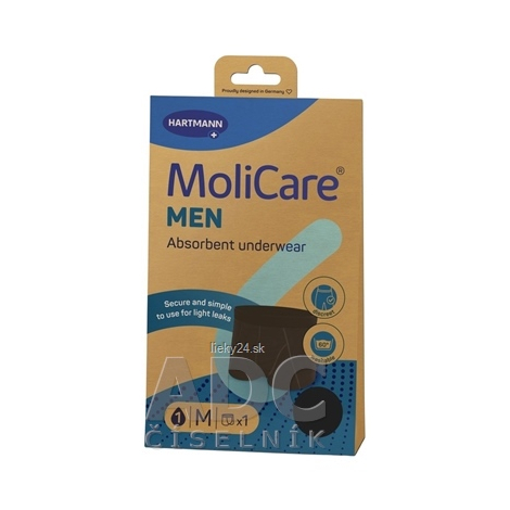 MoliCare MEN M