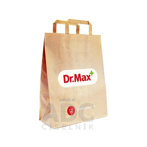 Dr.Max Taška papierová malá