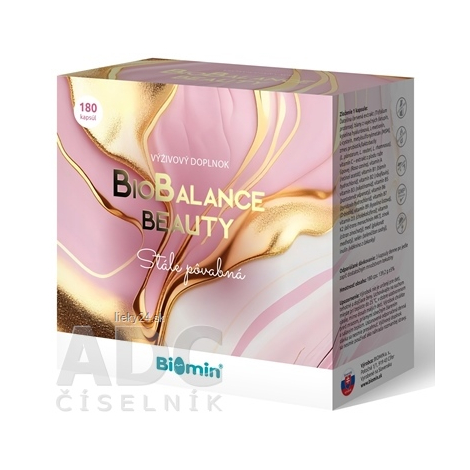 Biomin BioBalance BEAUTY