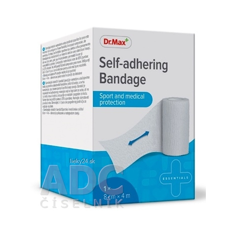 Dr.Max Self-adhering Bandage