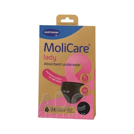MoliCare lady M