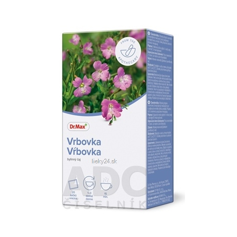 Dr.Max Vŕbovka