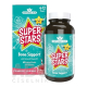 NATURES AID SUPER STARS Bone Support