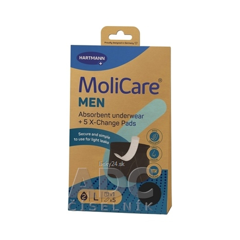 MoliCare MEN L