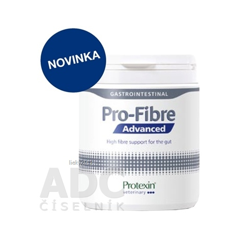 Protexin Pro-Fibre Advanced