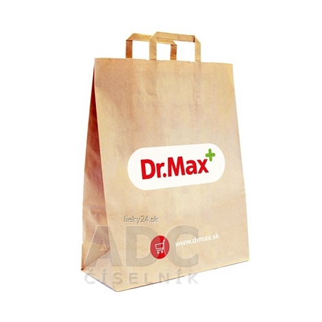 Dr.Max Taška papierová veľká