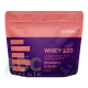 VOXBERG WHEY 100 Strawberry & Vanilla