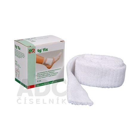 tg fix Tubulárny sieťový elastický obväz