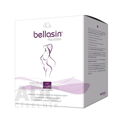 Bellasin AquaSlim