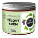 LEROS HYDRATAČNÝ TELOVÝ KRÉM BAZALKA & VERBENA
