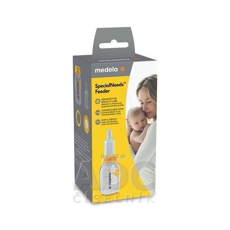 MEDELA Fľaša Special Needs (150 ml)