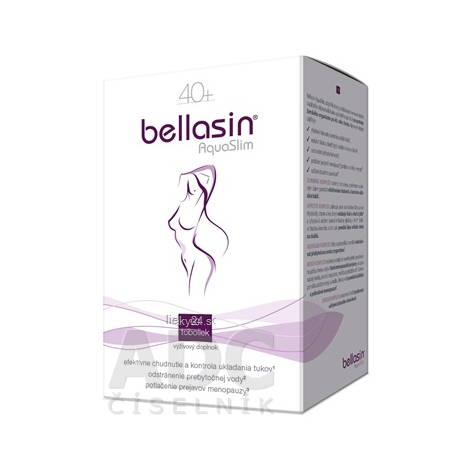 Bellasin AquaSlim