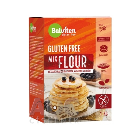 Balviten MIX For FLOUR
