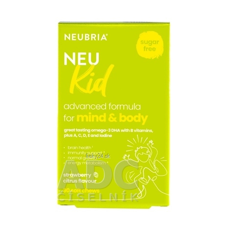 NEUBIA NEU Kid