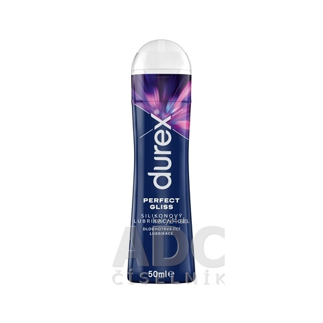 DUREX Perfect Gliss