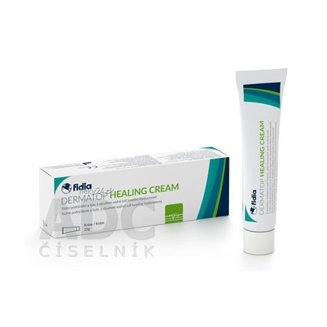DERMATOP HEALING CREAM (BIONECT)