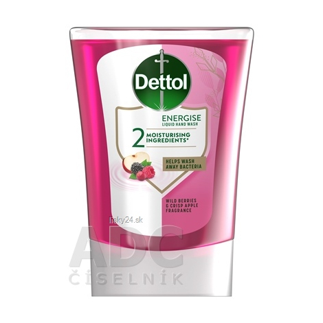 Dettol Náplň do bezdotykového dávkovača