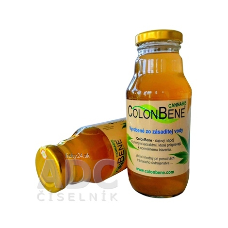 ColonBene CANNABIS