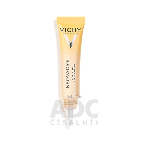 Vichy Neovadiol Peri&Post menopause očný krém 15 ml