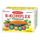 TEREZIA B-KOMPLEX Premium + kurkuma