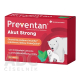 Neuraxpharm Preventan Akut Strong