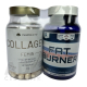 Pharma Activ COLLAGEN FEMIN + FAT BURNER