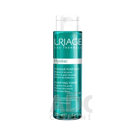 URIAGE HYSEAC PURIFYING TONER