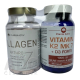 Pharma Activ COLLAGEN ARTHRO + Vitamín K2+D3 FORTE