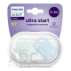 AVENT CUMLÍK Ultra start 0-2m chlapec