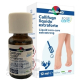MASTER AID FOOT Care roztok EXTRASTRONG