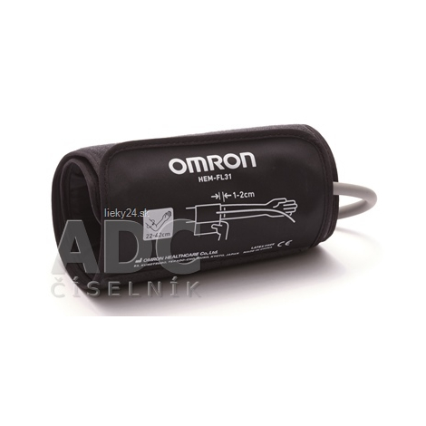OMRON Manžeta Intelli Cuff (HEM-FL31)
