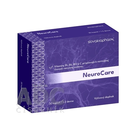 Slovakiapharm NeuroCare