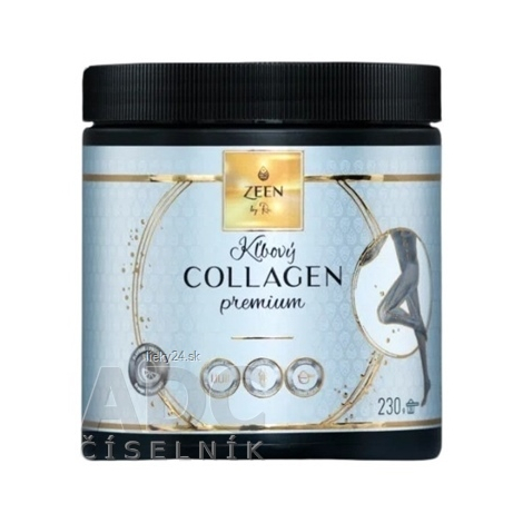 Zeen by Roal KĹBOVÝ COLLAGEN PREMIUM