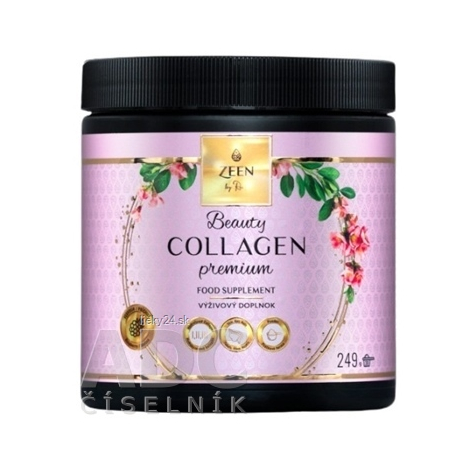 Zeen by Roal BEAUTY COLLAGEN PREMIUM