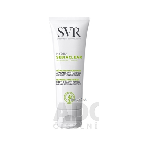 SVR SEBIACLEAR CREME HYDRA