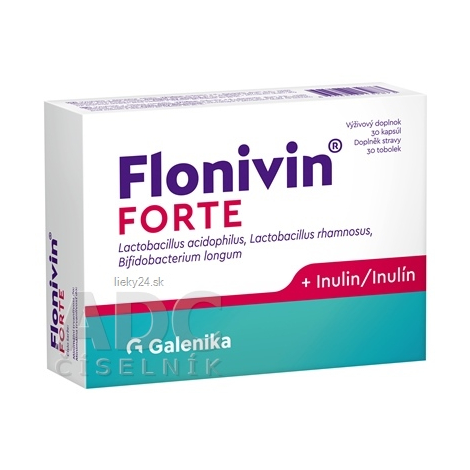 Flonivin FORTE - Galenika