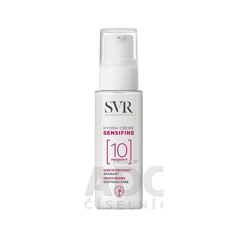 SVR SENSIFINE HYDRA-CREME