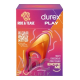 DUREX PLAY RIDE & TEASE