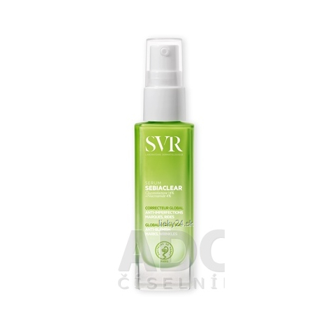 SVR SEBIACLEAR SERUM
