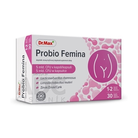 Dr.Max Probio Femina